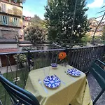 Appartamento Su Cortile Magico