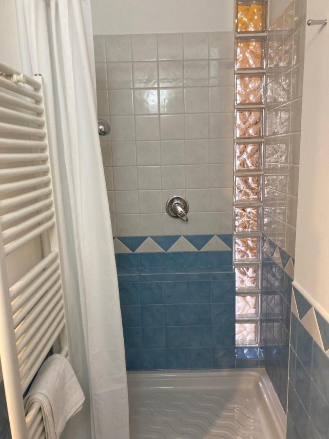 Apartment Su Cortile Magico