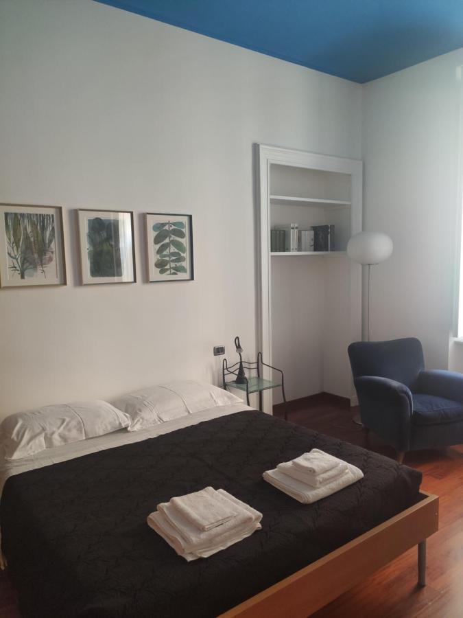 Su Cortile Magico Apartment *