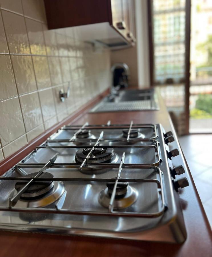 Apartment Su Cortile Magico