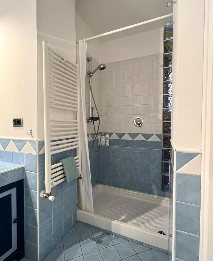 Su Cortile Magico Apartment Turin