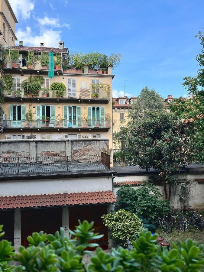 Apartment Su Cortile Magico *