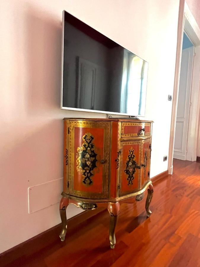 Su Cortile Magico Apartment *