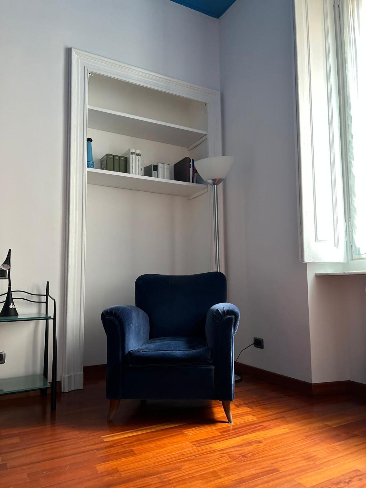 Apartment Su Cortile Magico
