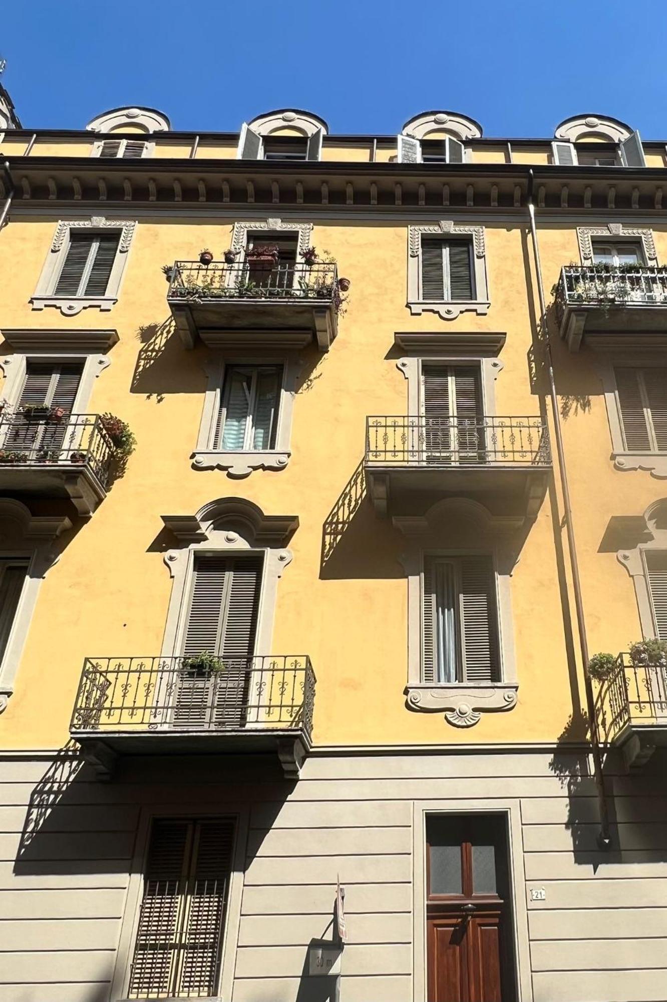 Apartment Su Cortile Magico *